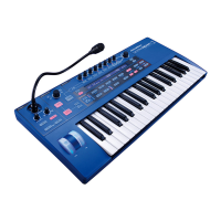 Preview: Novation Ultranova