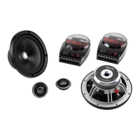 Preview: JL Audio XR650-CSi