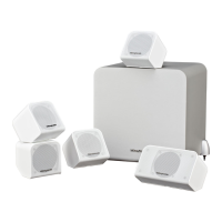 Preview: Wharfedale Pro MS-100 HCP