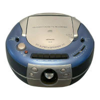 Preview: Hitachi CX-35 E(BS