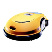 Preview: Friendly Robotics Robomow RL850