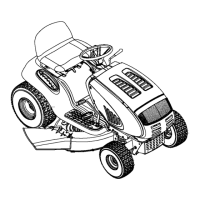 Preview: Troy-Bilt Super Bronco J609