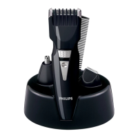 Preview: Philips Multitrim HQG267