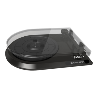 Preview: ION POWER PLAY LP