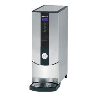 Preview: Marco ECOBOILER ECOSMART PB10
