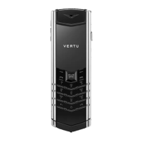 Preview: Vertu Signature RM466V