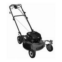 Preview: Snapper ESPV21S