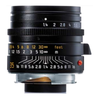 Preview: SUMMILUX-M 35 mm f/1.4 ASPH.