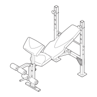 Preview: Weider Pro 270 L Bench