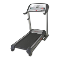 Preview: Pro-Form 6.0 Zt Treadmill