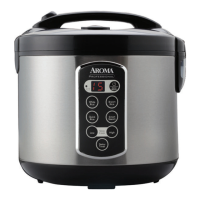 Preview: Aroma Professional ARC-2000ASB