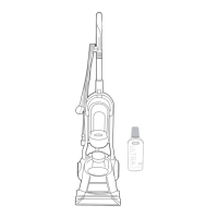 Preview: Vax Rapide Spring Clean V-135U