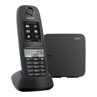 Preview: Gigaset E630