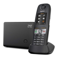 Preview: Gigaset E630