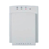 Preview: Paradox Esprit+ 616