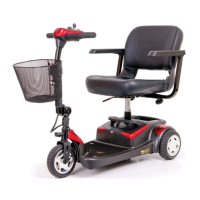 Preview: Golden Technologies GB106