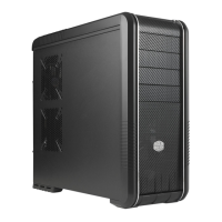 Preview: Cooler Master CM 690 II Adwanced