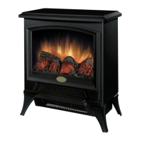 Preview: Dimplex CS1205