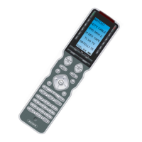 Preview: Universal Remote Control MX950