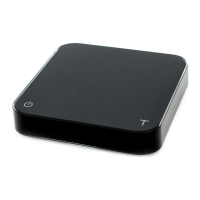 Preview: acaia pearl coffee scale