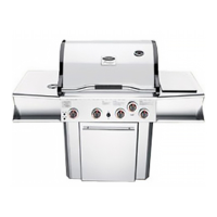 Preview: Vermont Castings VCS4007