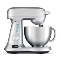 Preview: Breville BEM800