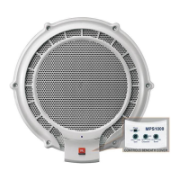 Preview: JBL MPS1000