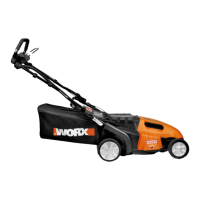 Preview: Worx Pacesetter WG789