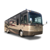 Motorhomes Logo