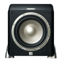 Preview: JBL L8400P/230
