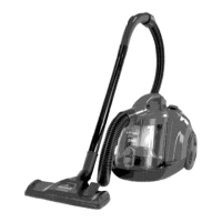 Preview: Bissell 6489 SERIES