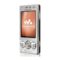 Preview: Sony Ericsson W705