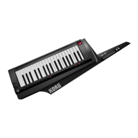 Preview: Korg RK-100S