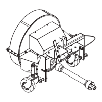 Preview: Harper Debris Blower DB2700