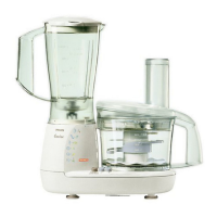 Preview: Philips HR 7638