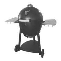 Preview: King-Griller 16619