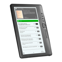Preview: gobii ereader