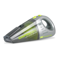 Preview: Kambrook KHV200