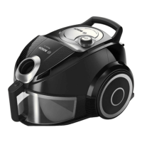 Preview: Bosch BGS4.. Runn´n