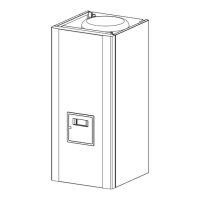 Preview: Heat pump, split, single service