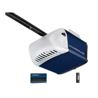 Preview: Chamberlain Power Drive PD210CD