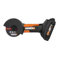 Preview: Worx WX801L