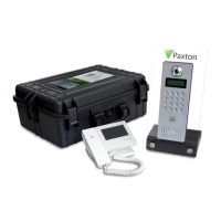 Preview: Paxton Net2 Entry