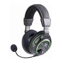 Preview: EAR FORCE Stealth 500X