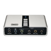 Preview: SWEEX SC016