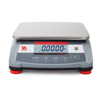 Preview: OHAUS Ranger 3000 Series
