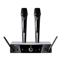 Preview: AKG WMS 40 PRO Single