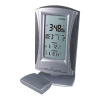 Clock Radio Logo
