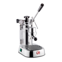 Preview: La Pavoni professional
