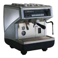 Preview: Nuova Simonelli Appia V